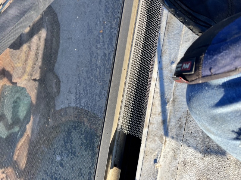 Licensed gutter contractor Lakeland FL