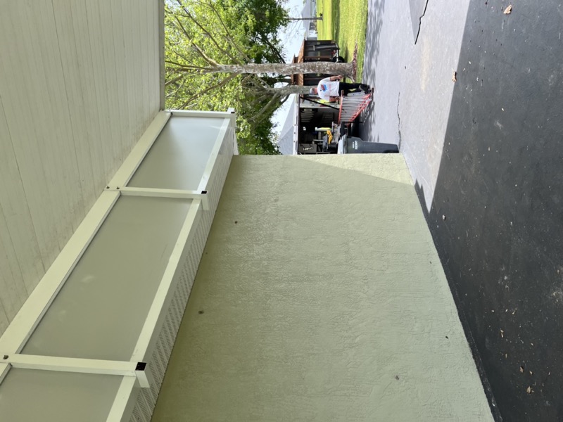 Rain gutter installation Lakeland Florida